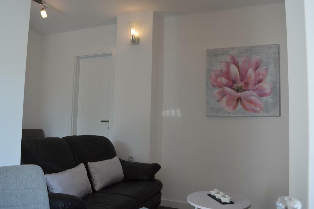 Apartman Talija Kali Exterior foto