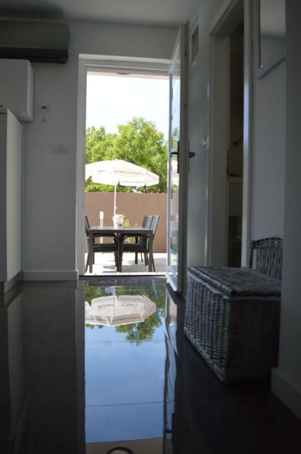 Apartman Talija Kali Exterior foto